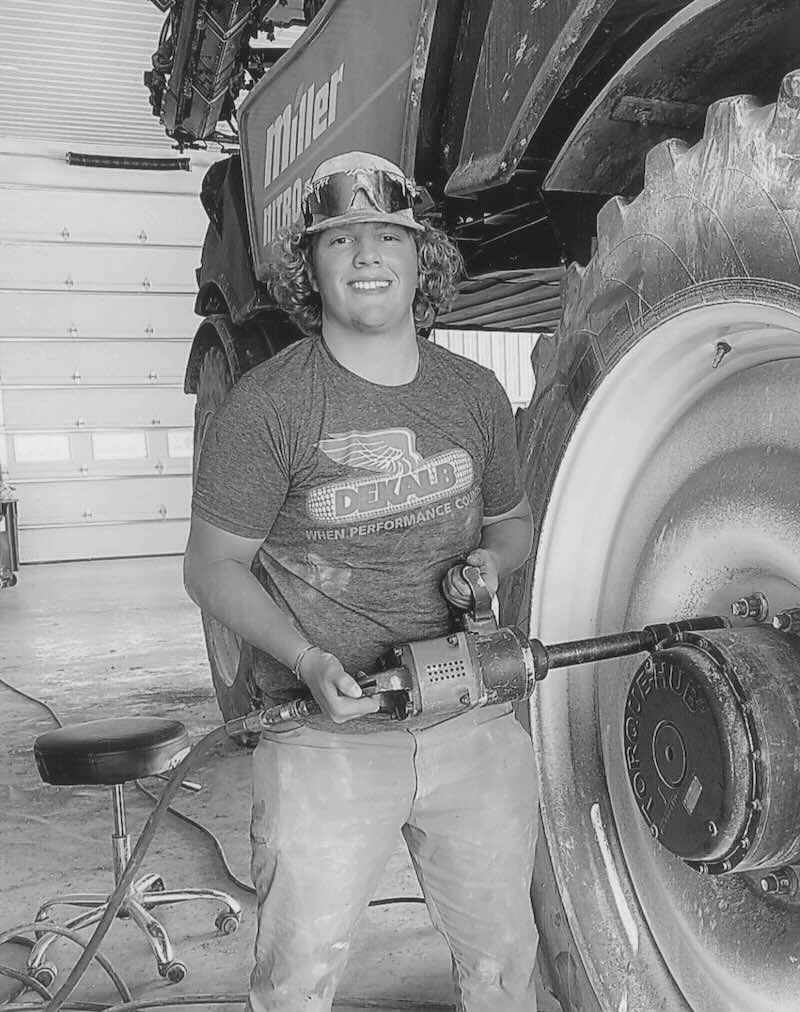 Cade Brinson